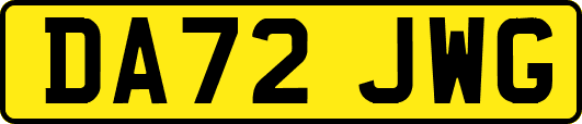 DA72JWG
