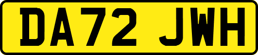 DA72JWH