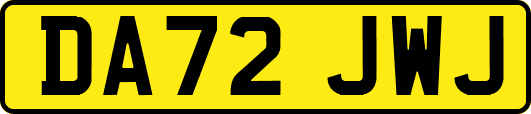 DA72JWJ