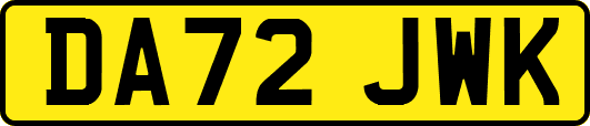 DA72JWK