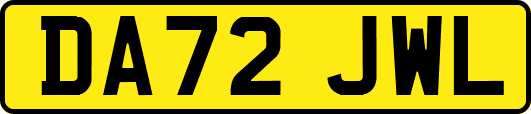 DA72JWL