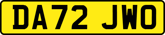 DA72JWO