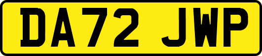 DA72JWP
