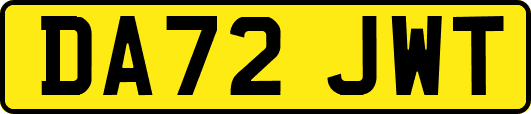 DA72JWT