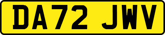 DA72JWV