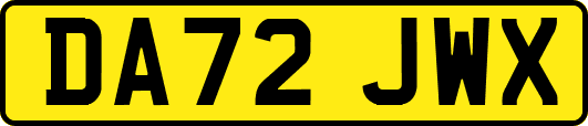 DA72JWX