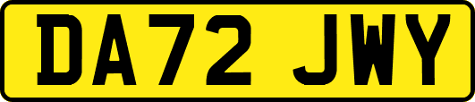 DA72JWY