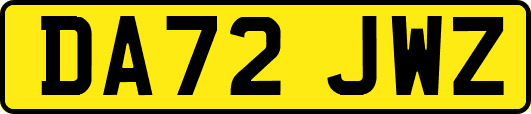 DA72JWZ
