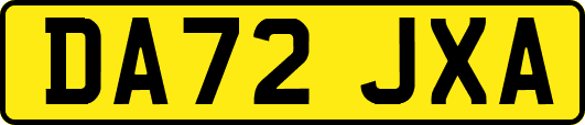 DA72JXA