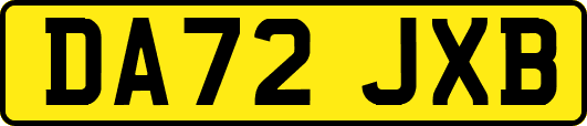 DA72JXB