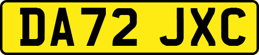 DA72JXC
