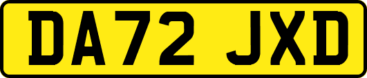 DA72JXD