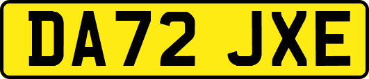 DA72JXE