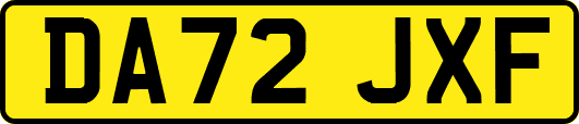 DA72JXF