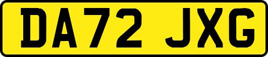 DA72JXG