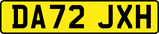 DA72JXH