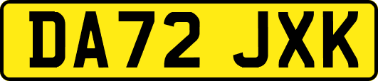 DA72JXK