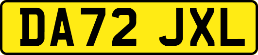 DA72JXL
