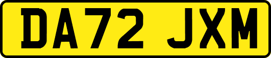 DA72JXM