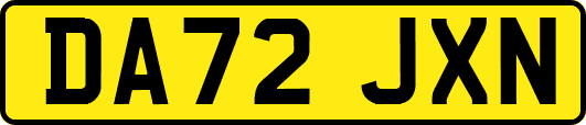 DA72JXN
