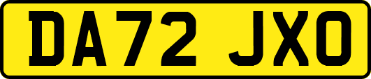 DA72JXO