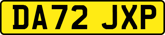 DA72JXP