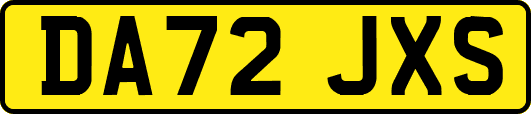 DA72JXS