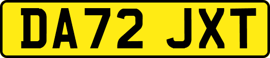 DA72JXT