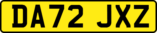 DA72JXZ
