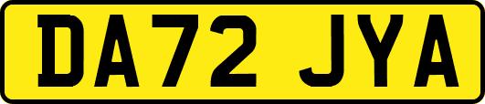 DA72JYA