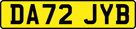 DA72JYB