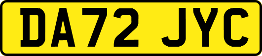 DA72JYC
