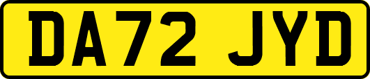 DA72JYD