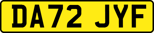 DA72JYF