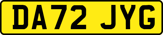DA72JYG
