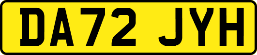 DA72JYH