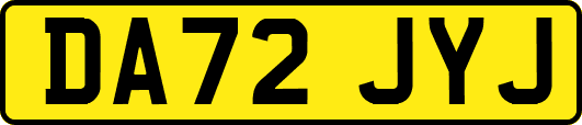 DA72JYJ