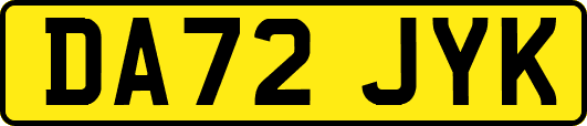 DA72JYK