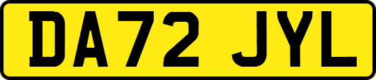 DA72JYL