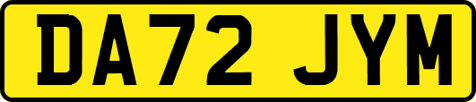 DA72JYM