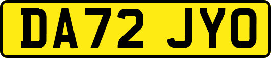 DA72JYO