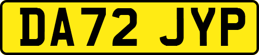 DA72JYP