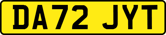 DA72JYT