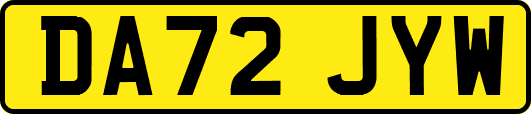 DA72JYW