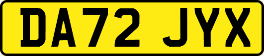 DA72JYX