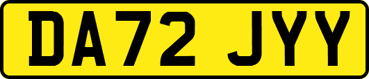 DA72JYY