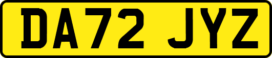 DA72JYZ
