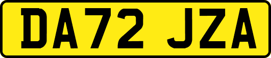DA72JZA