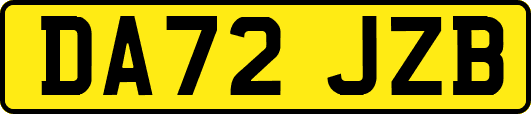 DA72JZB