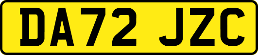 DA72JZC
